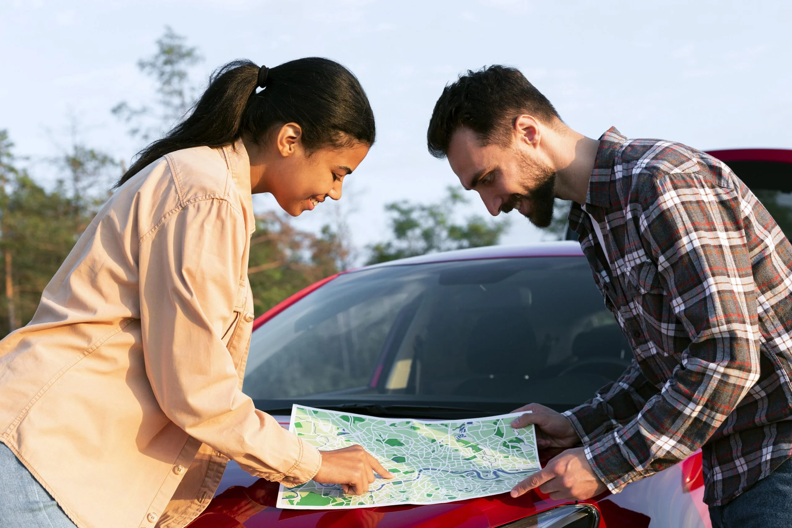 Taxi Services in Chandigarh